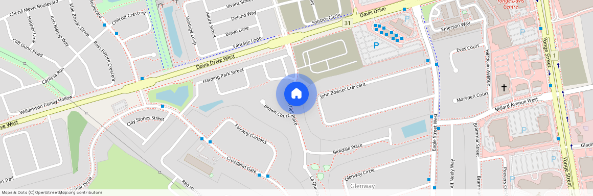 79 Mitchell Place, Newmarket