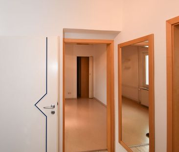 Gut gelegene 3-Zimmer-Wohnung im nördlichen Braunschweig! - Photo 1