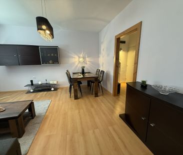 MAGURSKÁ ulica - slnečný, kompletne zariadený 3 izbový byt v žiadan... - Photo 4