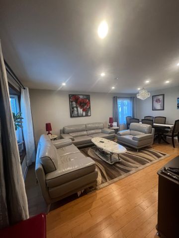 For Lease - 6 O'henry Grove Unit# Upper, Toronto, Ontario - Photo 2