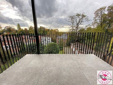 Appartement te huur - Foto 3