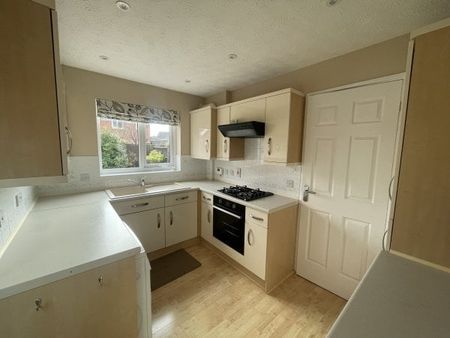 Silver Birch Close, Bulwell, Property for rent - Photo 3