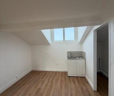 Location Appartement 2 pièces 32m² VILLEURBANNE 69100 - Photo 3