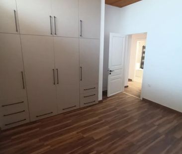 Διαμέρισμα για ενοικίαση Όριο Κηφισιάς (Μελίσσια) - Φωτογραφία 6