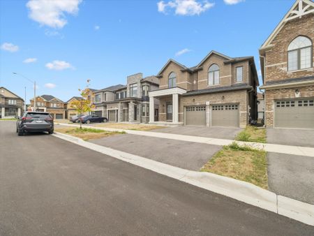 For Lease - 6 Bannister Road Unit# Bsmt, Barrie, Ontario - Photo 4