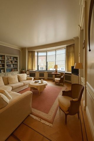 Zeer ruim duplexappartement nabij E40 - Foto 3