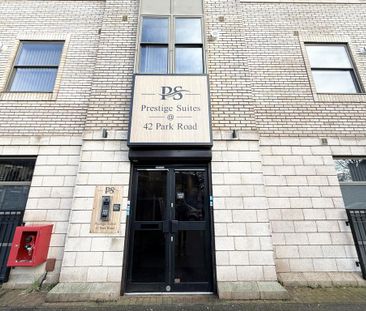 Studio to rent - Photo 5