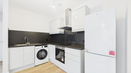 1 bedroom apartment to rent - Photo 5