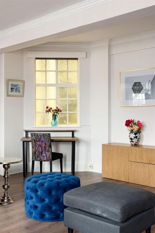 3 bed house to rent in Warwick Gardens, London, W14 - Photo 2