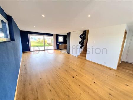 5.5 Zimmer, EG - Foto 2