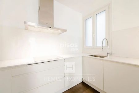 Piso en alquiler en Calle de Lope de Rueda, cerca de Calle Jorge Juan - Photo 4