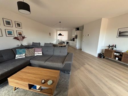 Te huur: Appartement Meergras 27 in Eindhoven - Foto 4