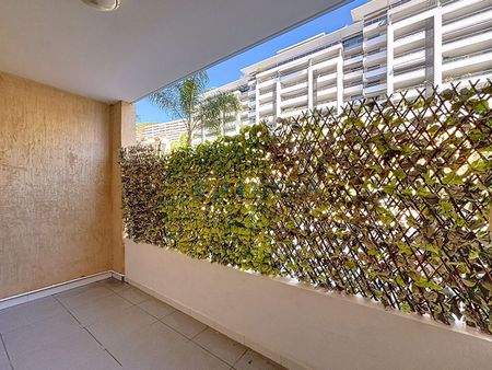 Location Appartement 1 pièce 25m² AJACCIO 20000 - Photo 4