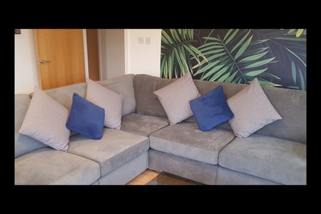 2 Bed Flat, Moir Street, G1 - Photo 2