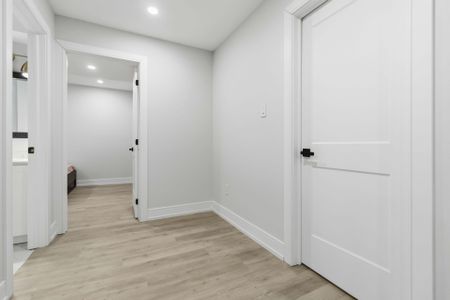 For Lease - 77 Thomas Street Unit# Lower, Mississauga, Ontario - Photo 5