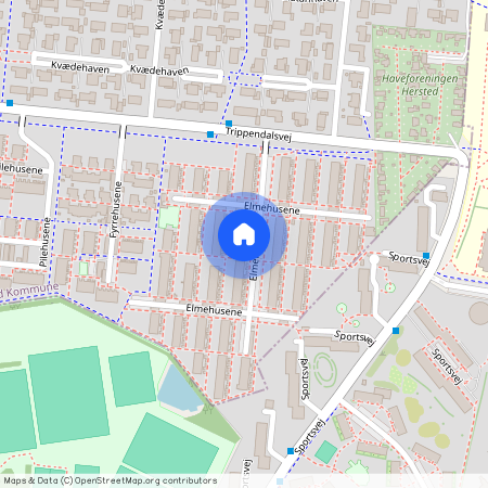 Elmehusene 66, 8000, Aarhus