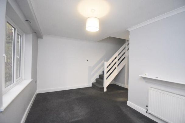 1 bedroom terraced house to rent - Photo 1