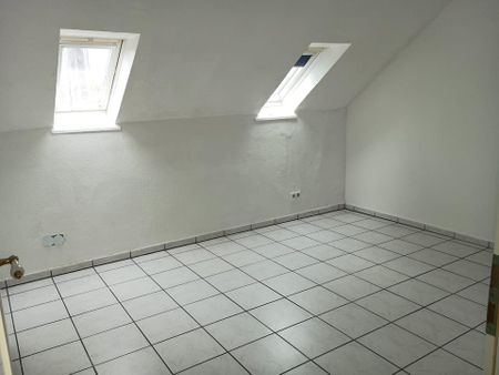Charmante 3,5 Zimmer-Wohnung in Mülheim – ab sofort frei! - Photo 3