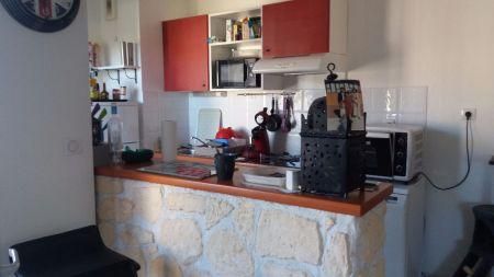 Location - Appartement - 3 pièces - 55.00 m² - montauban - Photo 1