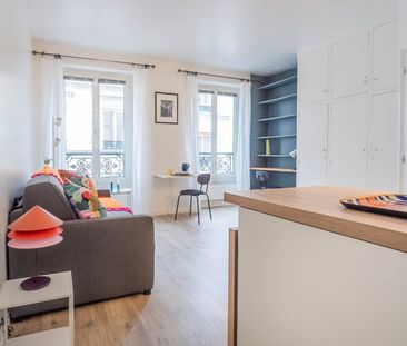 Apartment Paris 17Eme Arrondissement - Photo 3