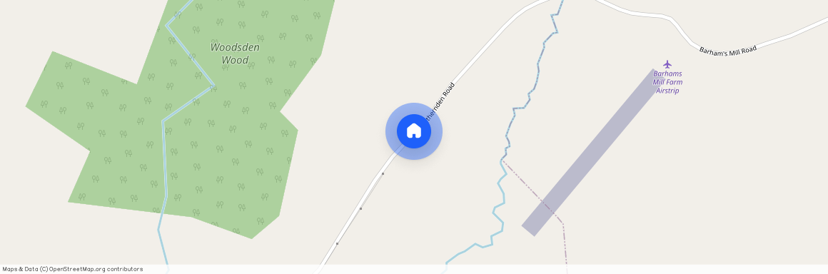 Southernden Road, Egerton, Ashford, Kent, TN27