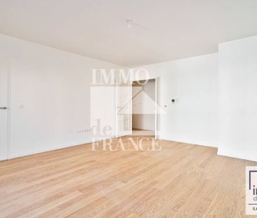 Location appartement 4 pièces 95.74 m² à Saint-Denis (93200) - Photo 4