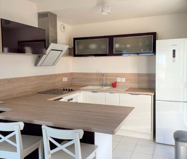 Location appartement 2 pièces, 42.74m², Lognes - Photo 3