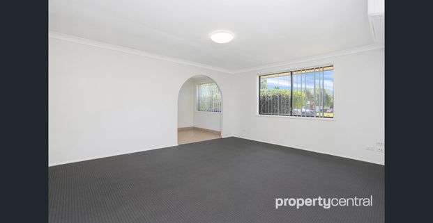 Quiet and Convenient 3-Bedroom Home for Rent - Photo 1