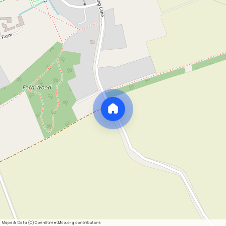 Spring Lane, Royston SG8