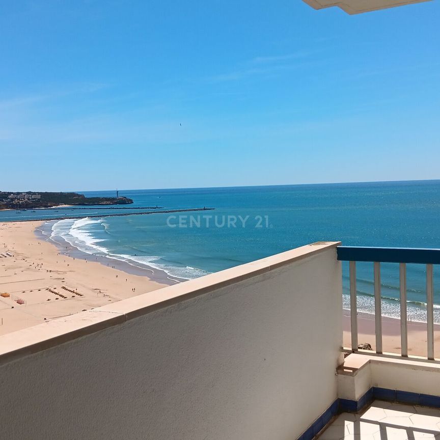 ARRENDAMENTO T2 ANUAL NA PRAIA DA ROCHA, PORTIMÃO, ALGARVE - Photo 1