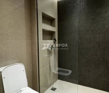 ΕΝΟΙΚΙΑΖΕΤΑΙ επιπλωμένο διαμέρισμα 35 τ.μ. κέντρο Αμπελοκήπων – 450€ - Photo 4