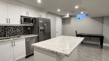 For Lease - 30 Ashcreek Drive Unit# Bsmt, Brampton, Ontario - Photo 4