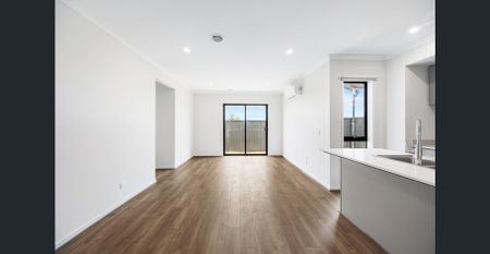 New build in popular sought after Lucas - Photo 4