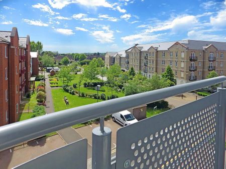 1 bedroom apartment to rent - Photo 4