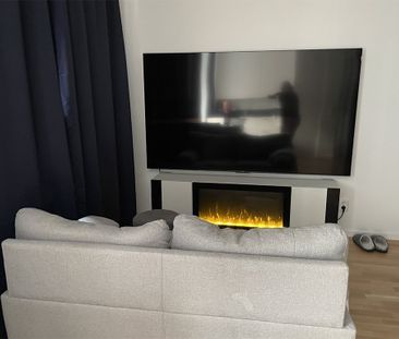 Tvåtaktsvägen, Nacka - Foto 1