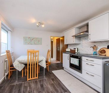 2 bedroom bungalow to rent - Photo 5