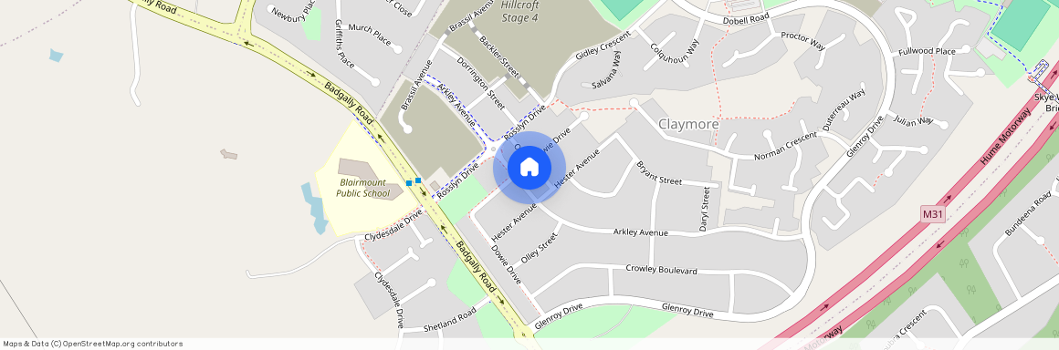 76 Arkley Avenue, Claymore