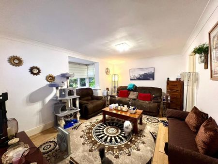 2 bedroom maisonette to rent - Photo 2