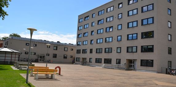 Kungsgatan 96 - Photo 2