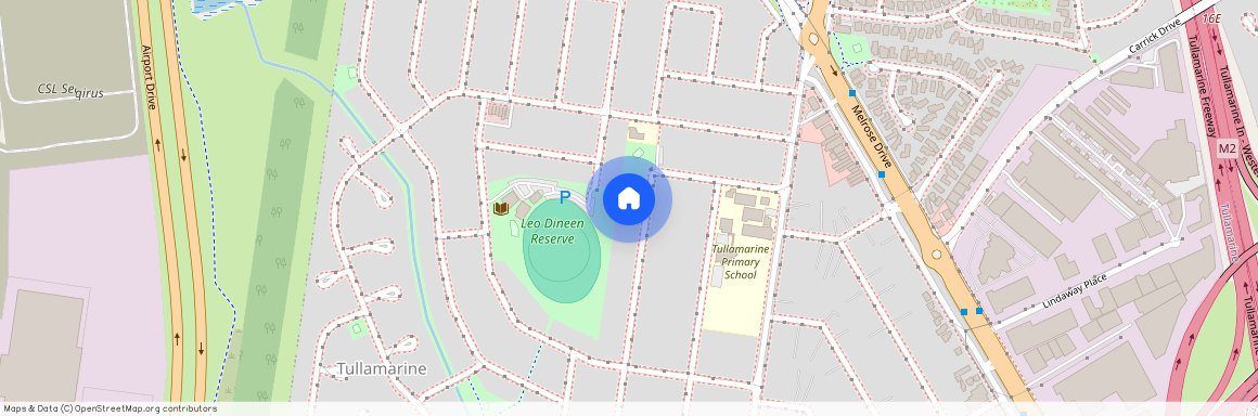 2/75 Gordon St, Vic 3043, Tullamarine