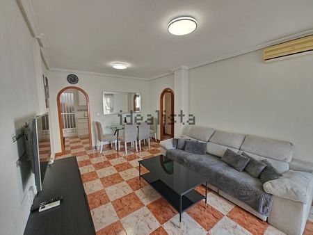 Alquiler de piso en Calle Castillo de la Torre Grosa - Foto 2