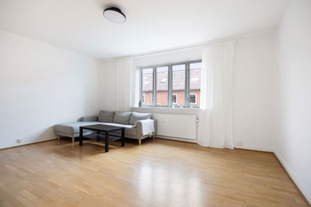 Himmerlandsgade 21, st tv - Foto 4