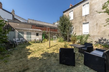 Location Appartement 2 pièces 32m² NANTES 44000 - Photo 4