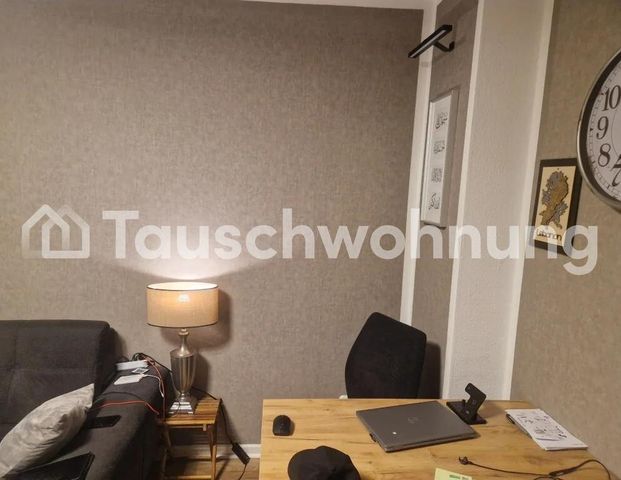 TAUSCHWOHNUNG Aaseestadt - Foto 1
