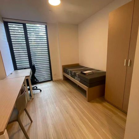 Brand-New Furnished Studio | Prime Malvern East Location - Photo 3