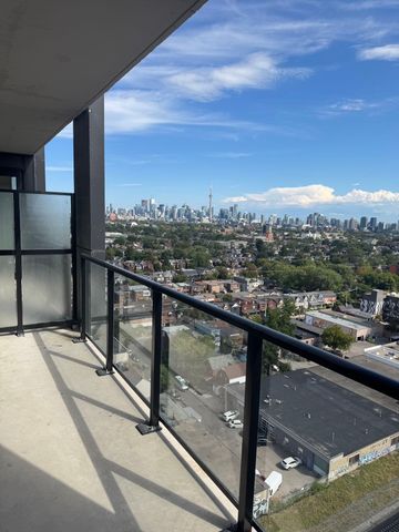 For Lease - 181 Sterling Road Unit# LPH03, Toronto, Ontario - Photo 2