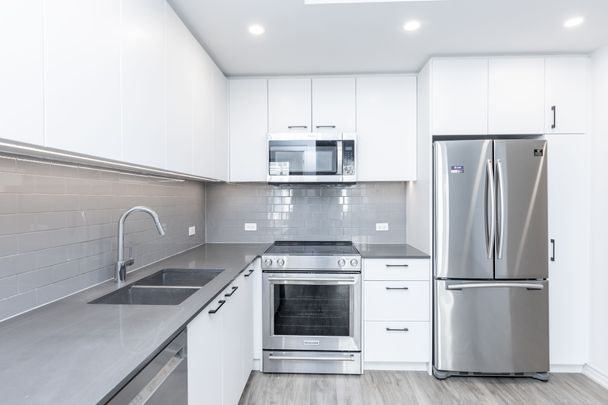 For Lease - 571 Prince Edward Drive Unit# 214, Toronto, Ontario - Photo 1