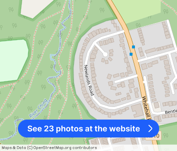 Newlands Road, Woodford Green - Photo 1