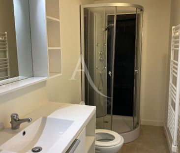 Location Appartement 1 pièce 36m² - Photo 3