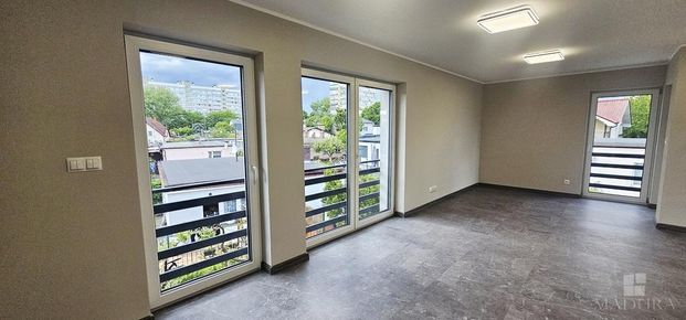 MIESZKANIE na WYNAJEM - Photo 1